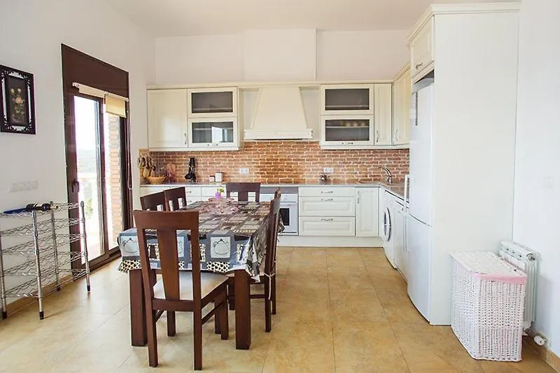 Villa Rossinyols Λορέτ Ντε Μαρ 0*,  Ισπανία