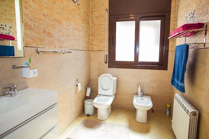 Villa Rossinyols Λορέτ Ντε Μαρ