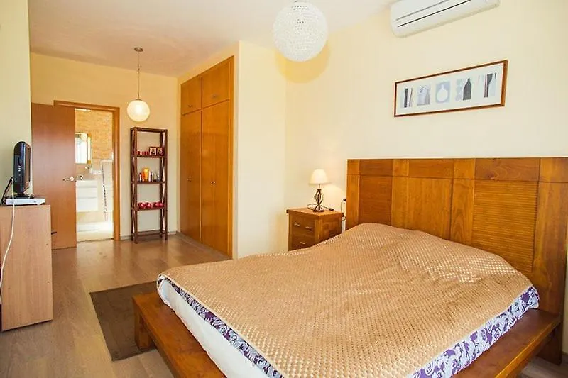 Villa Rossinyols Λορέτ Ντε Μαρ Σπίτι διακοπών