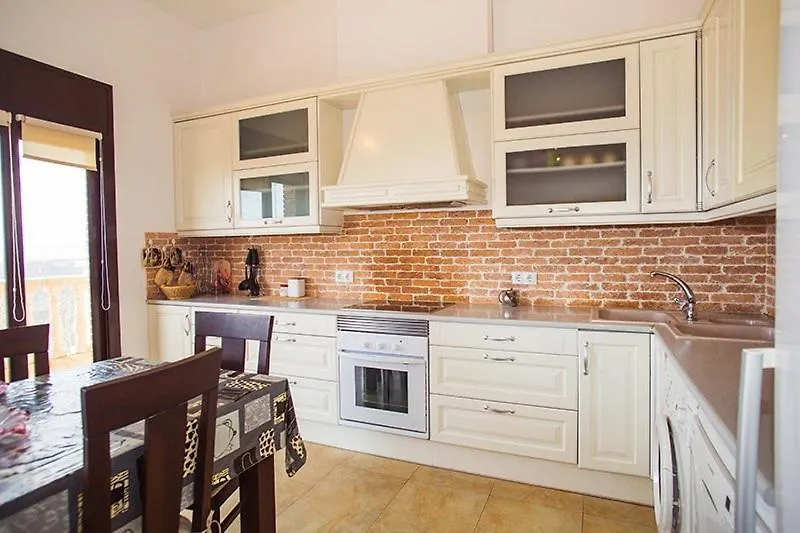 Villa Rossinyols Λορέτ Ντε Μαρ 0*,
