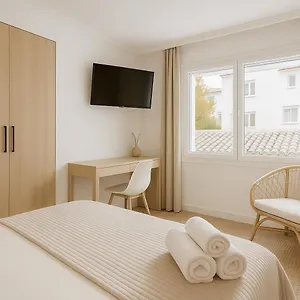 Hostal Apartamento Moli De Mar Lloret De Mar Lloret de Mar
