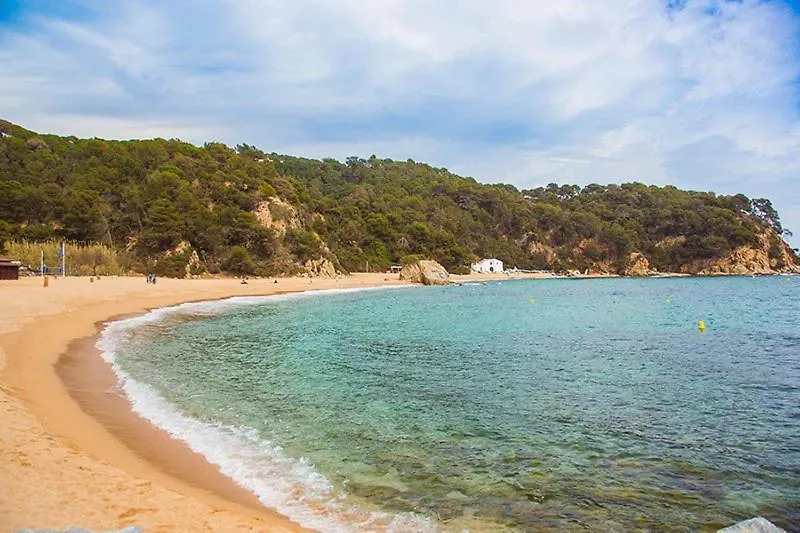 Villa Rossinyols Lloret de Mar Dom wakacyjny