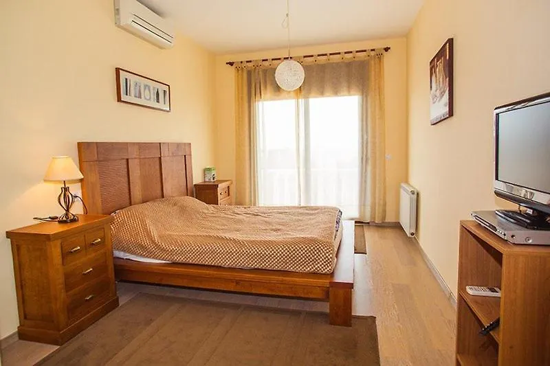 Villa Rossinyols Lloret de Mar