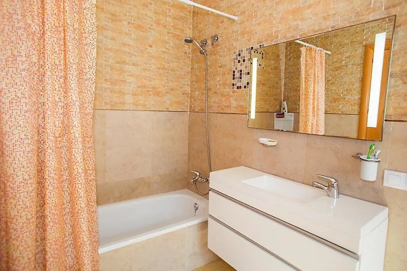 Villa Rossinyols Lloret de Mar Dom wakacyjny