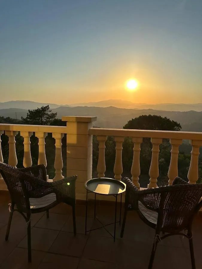Dom wakacyjny Villa Rossinyols Lloret de Mar